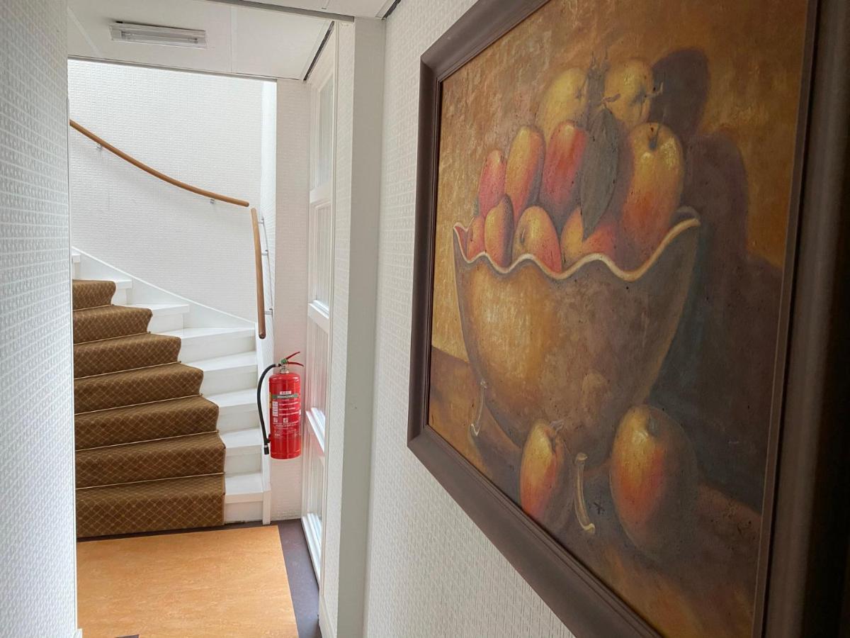 Villa Prinsenhof # Vijfentwintig Bergen Ngoại thất bức ảnh
