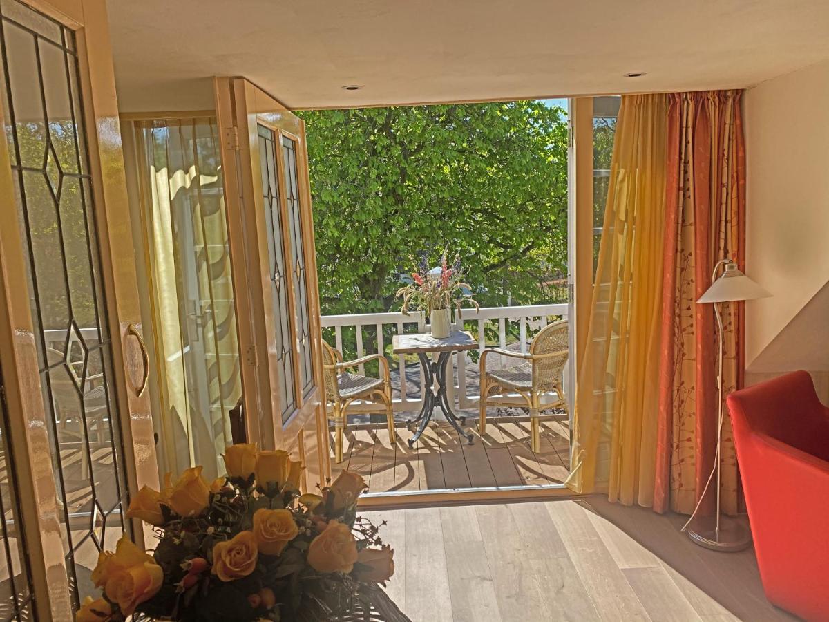 Villa Prinsenhof # Vijfentwintig Bergen Ngoại thất bức ảnh