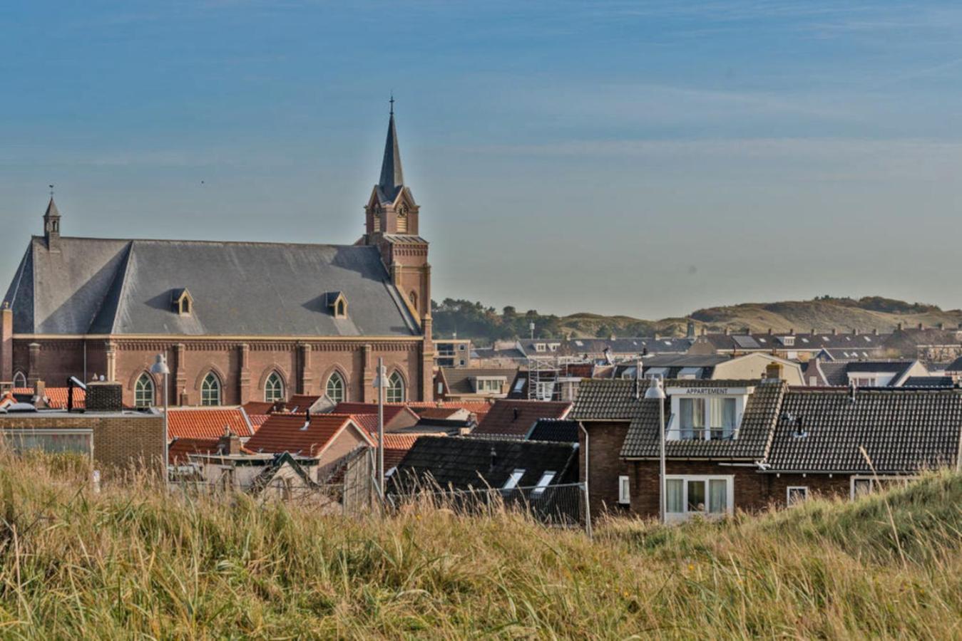 Villa Prinsenhof # Vijfentwintig Bergen Ngoại thất bức ảnh