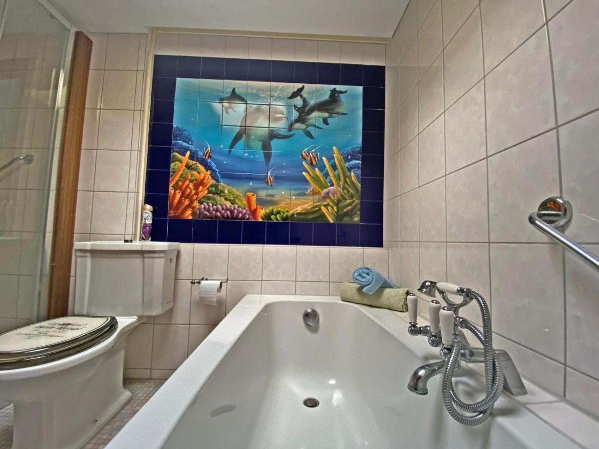 Villa Prinsenhof # Vijfentwintig Bergen Ngoại thất bức ảnh