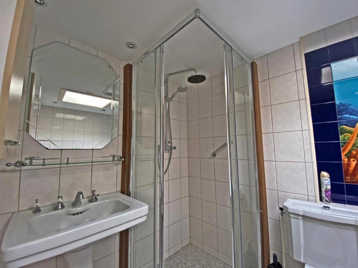 Villa Prinsenhof # Vijfentwintig Bergen Ngoại thất bức ảnh