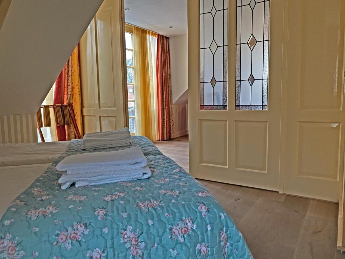 Villa Prinsenhof # Vijfentwintig Bergen Ngoại thất bức ảnh