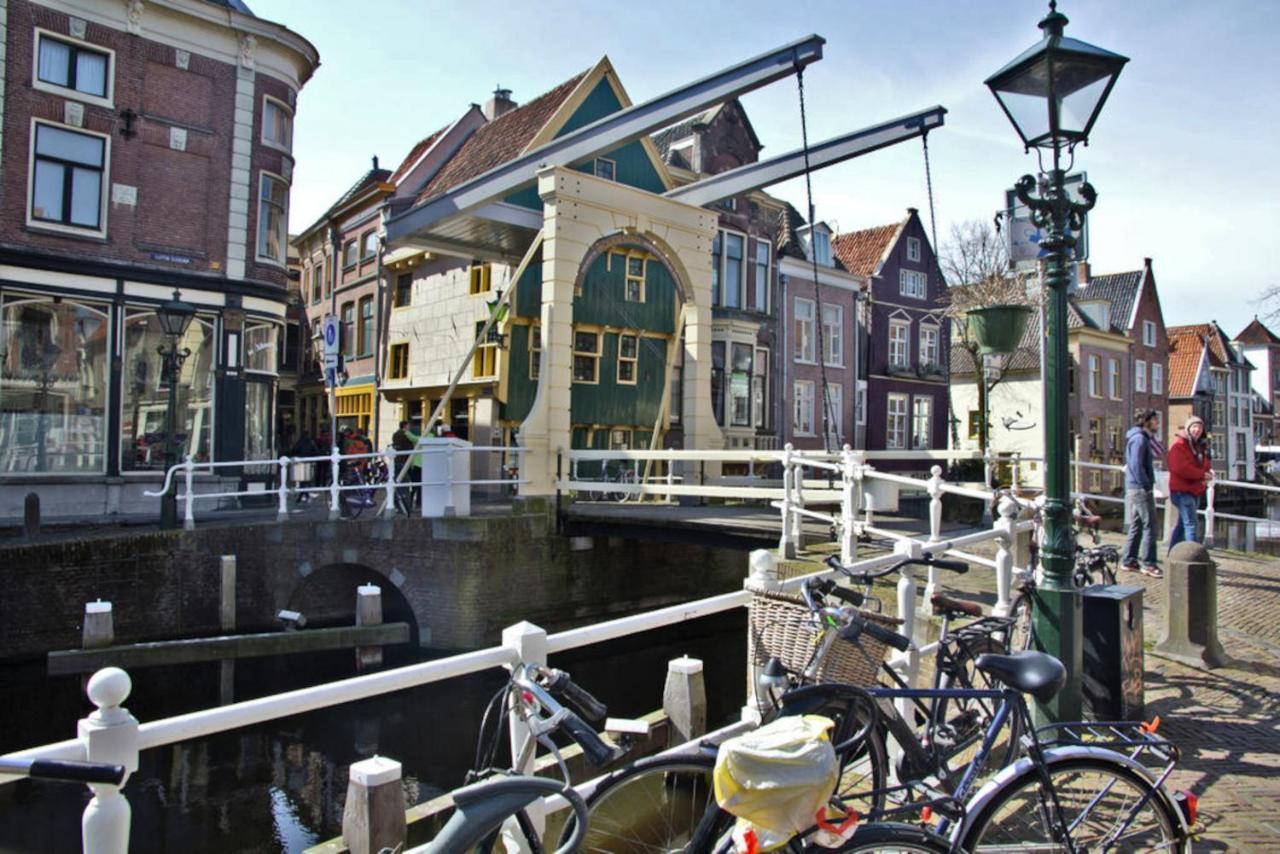 Villa Prinsenhof # Vijfentwintig Bergen Ngoại thất bức ảnh