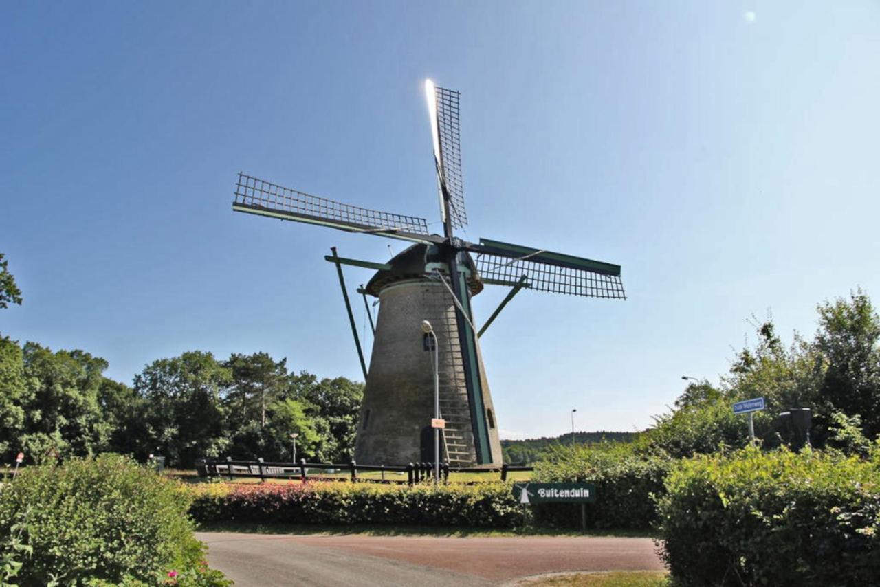 Villa Prinsenhof # Vijfentwintig Bergen Ngoại thất bức ảnh