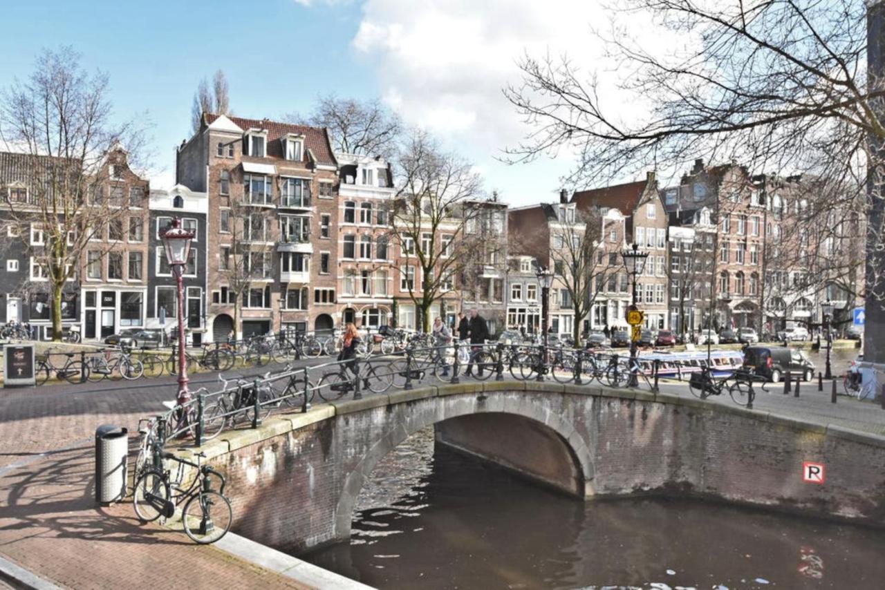 Villa Prinsenhof # Vijfentwintig Bergen Ngoại thất bức ảnh